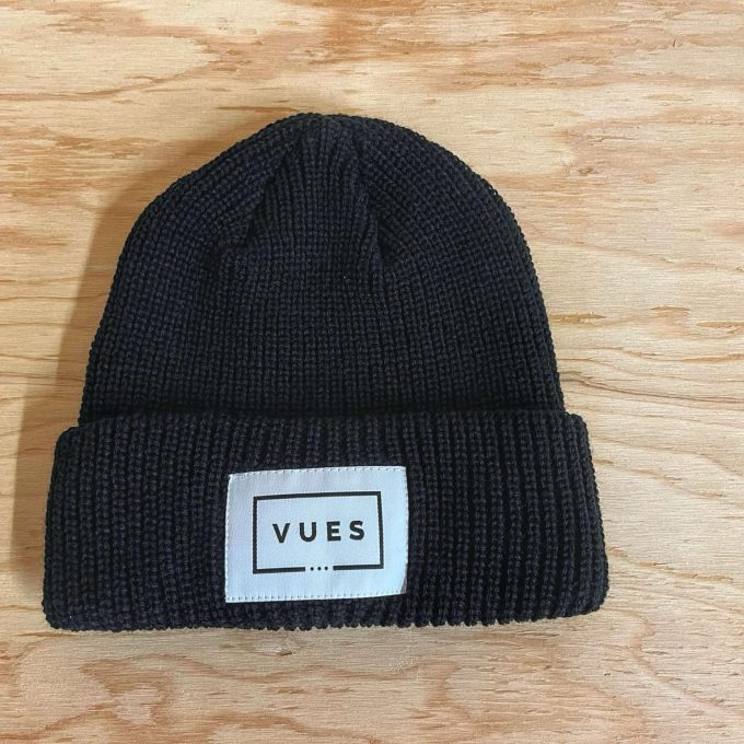 Tuques VUES