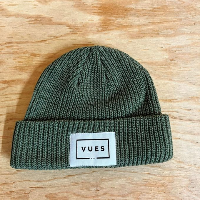 Tuques VUES