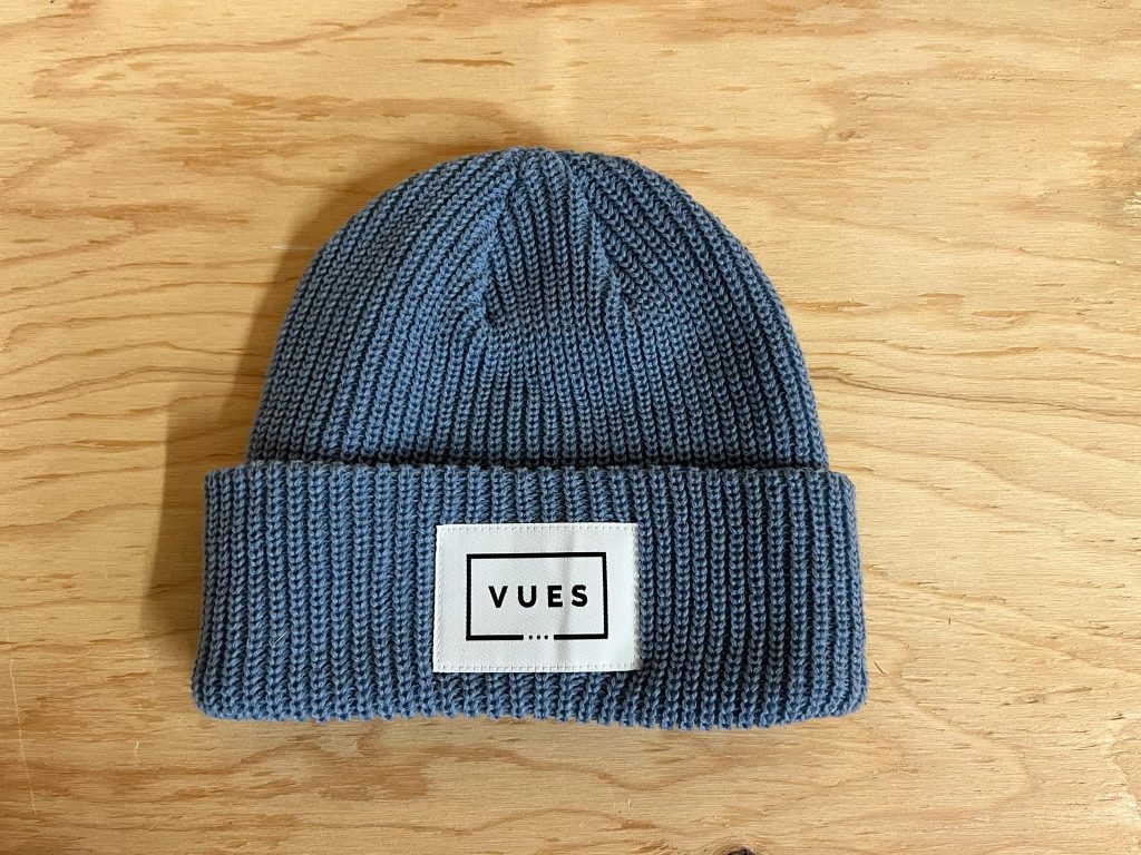 Tuques VUES 2025