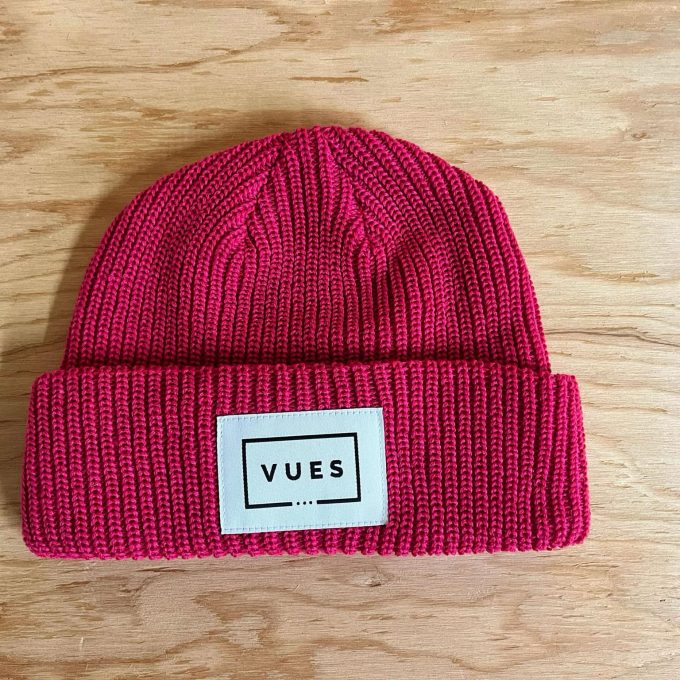 Tuques VUES