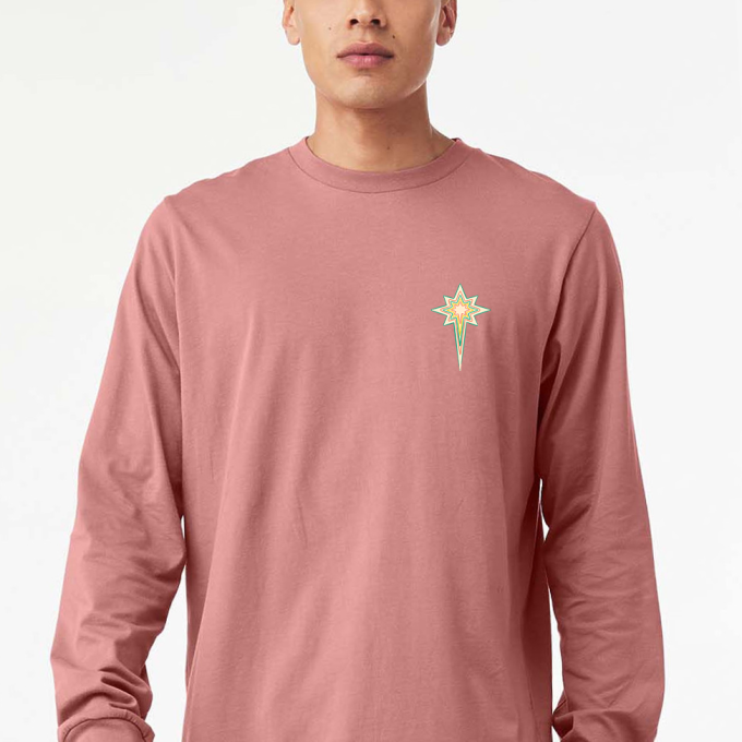 Chandail long VUES 2025