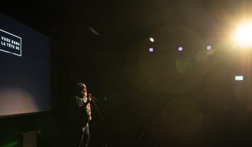 L&rsquo;appel à film pour Court Toujours 2025 est lancé!