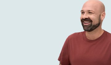 Ricardo Trogi à la tête de la 14ème édition du festival Vues dans la tête