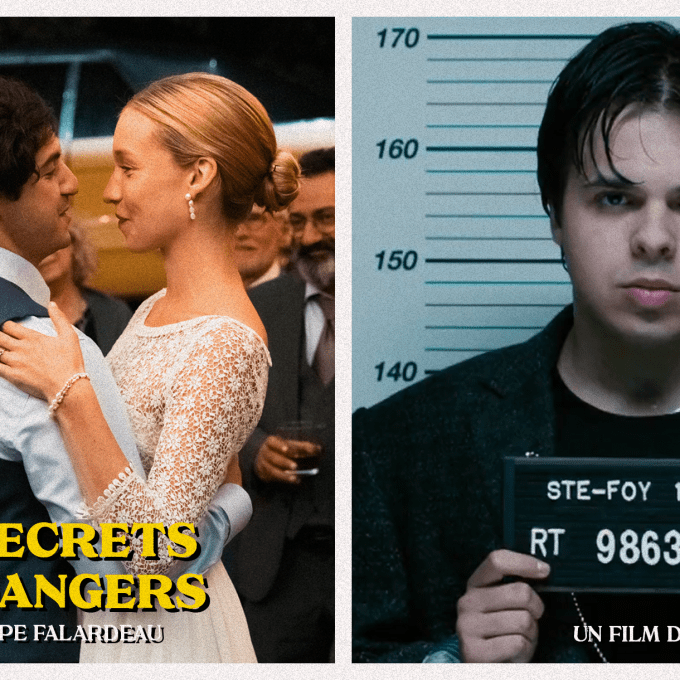 Programme double du jeudi | Salle 2