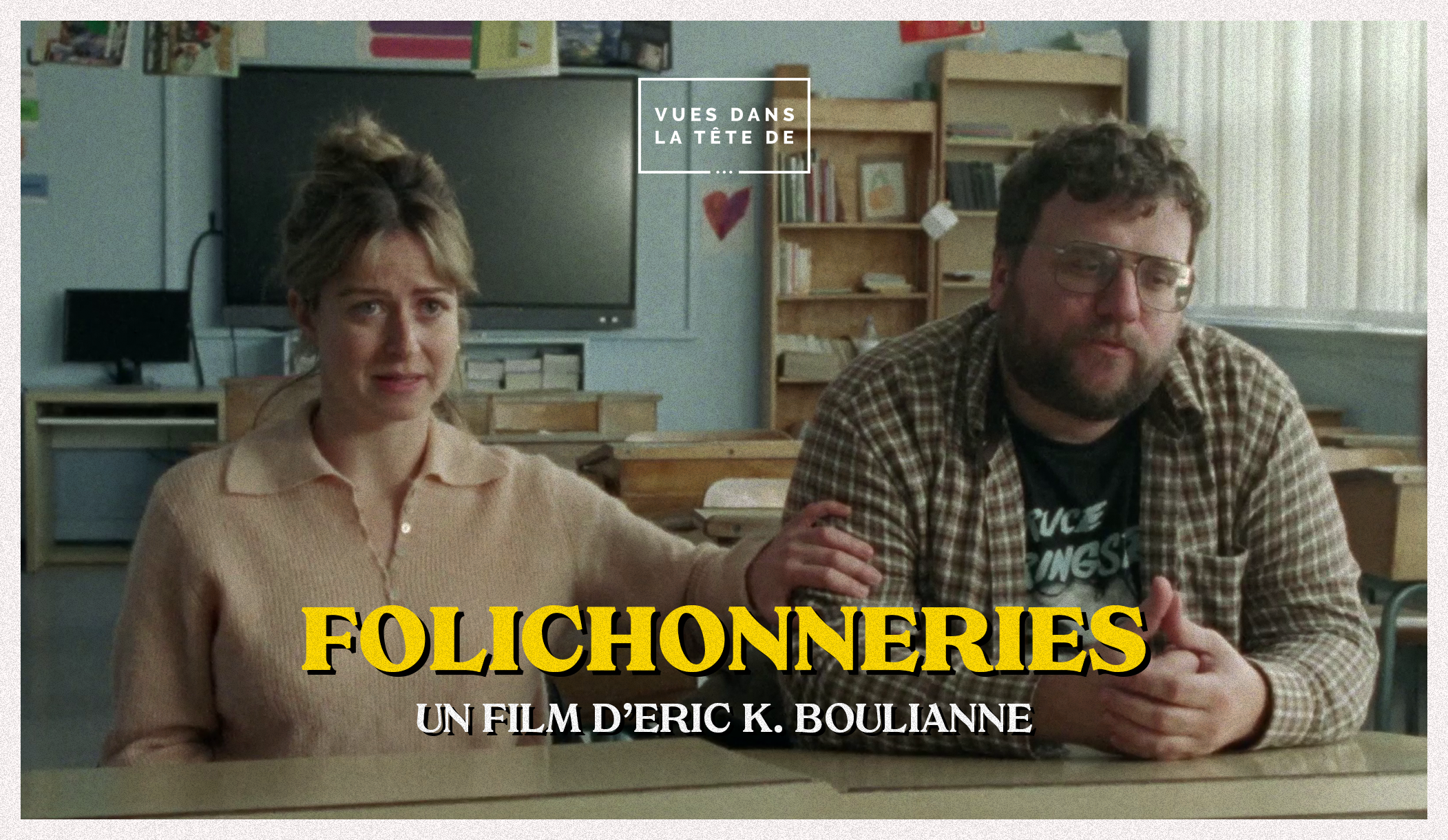 folichonneries