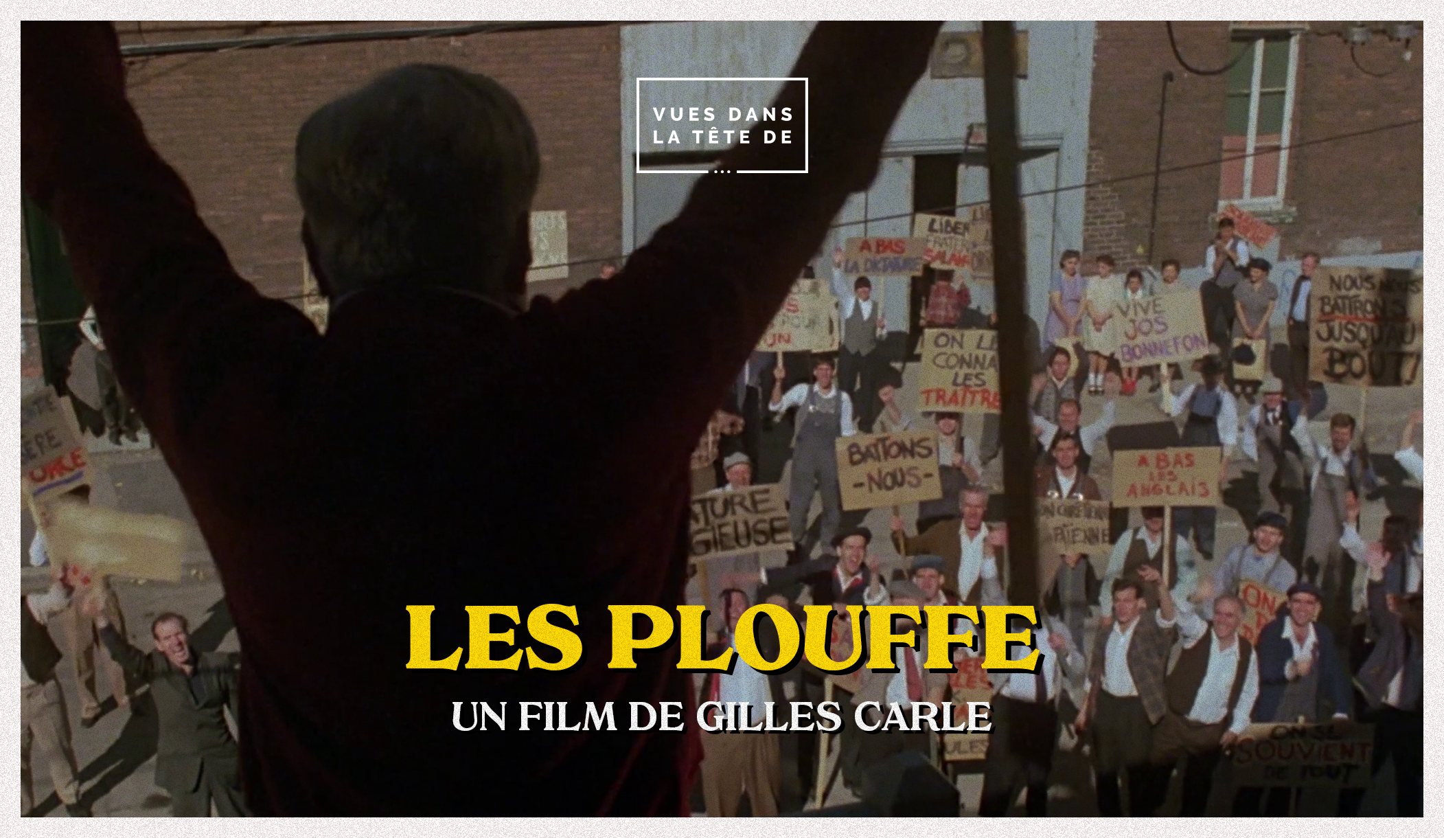 les plouffe