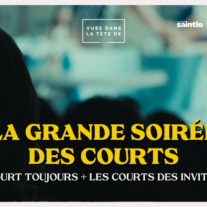 Grande soirée du vendredi