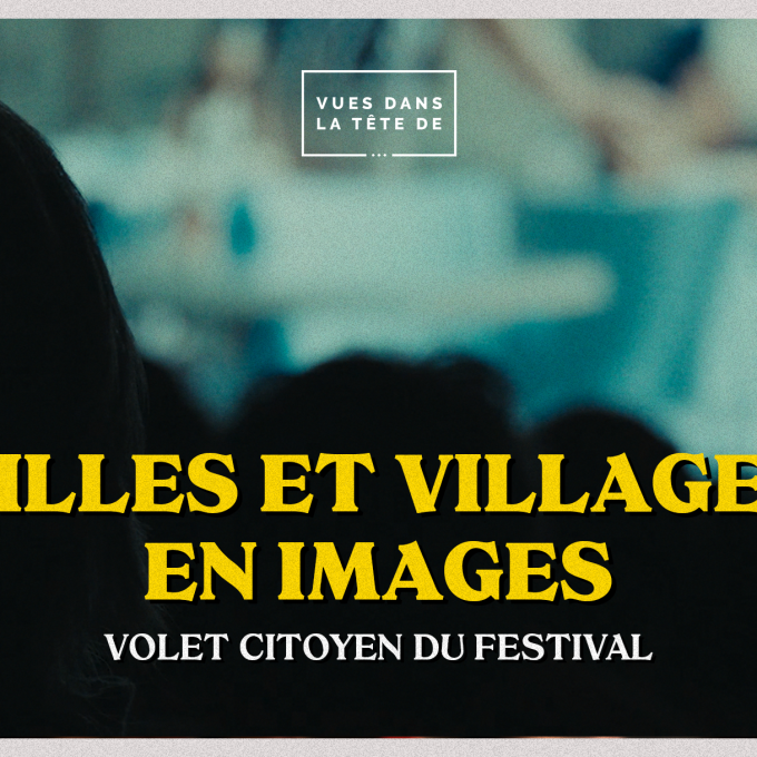 Villes et villages en images