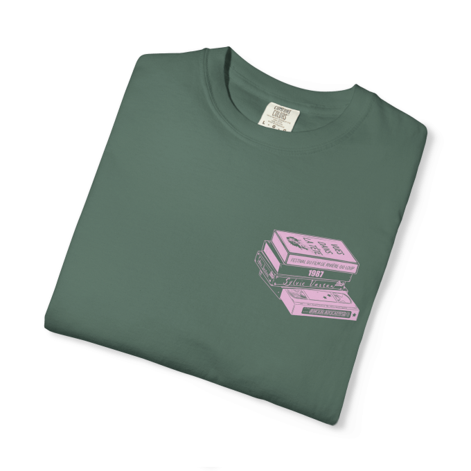T-Shirt VUES 2026 - VHS
