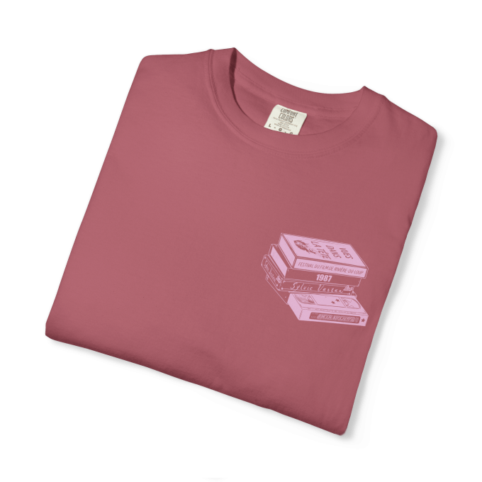 T-Shirt VUES 2026 - VHS