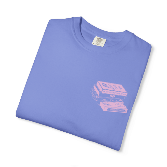 T-Shirt VUES 2026 - VHS