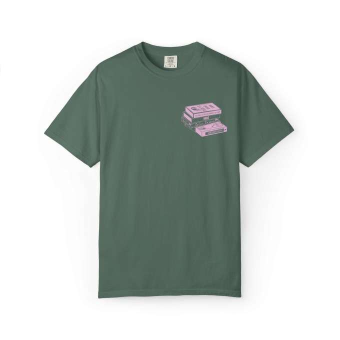 T-Shirt VUES 2026 - VHS