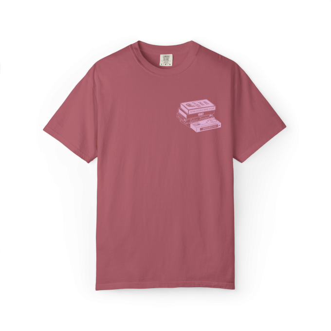 T-Shirt VUES 2026 - VHS