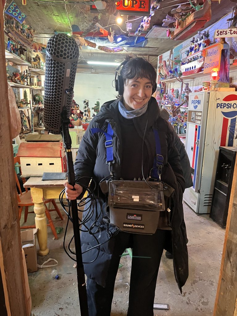 Gosseux Isle Verte 2