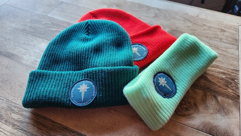 Tuques - Bandeau Vues 2026