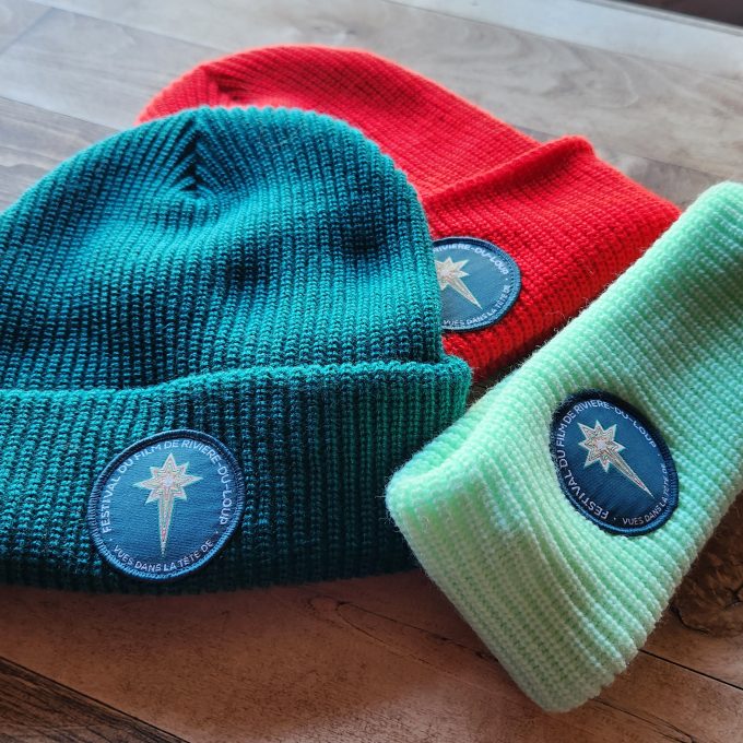 Tuques - Bandeau Vues 2026