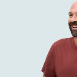 Ricardo Trogi à la tête de la 14ème édition du festival Vues dans la tête