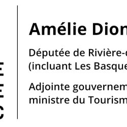 amélie dionne