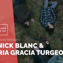 annick blanc maria gracia turgeon