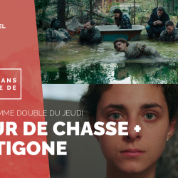 jour de chasse et antigone
